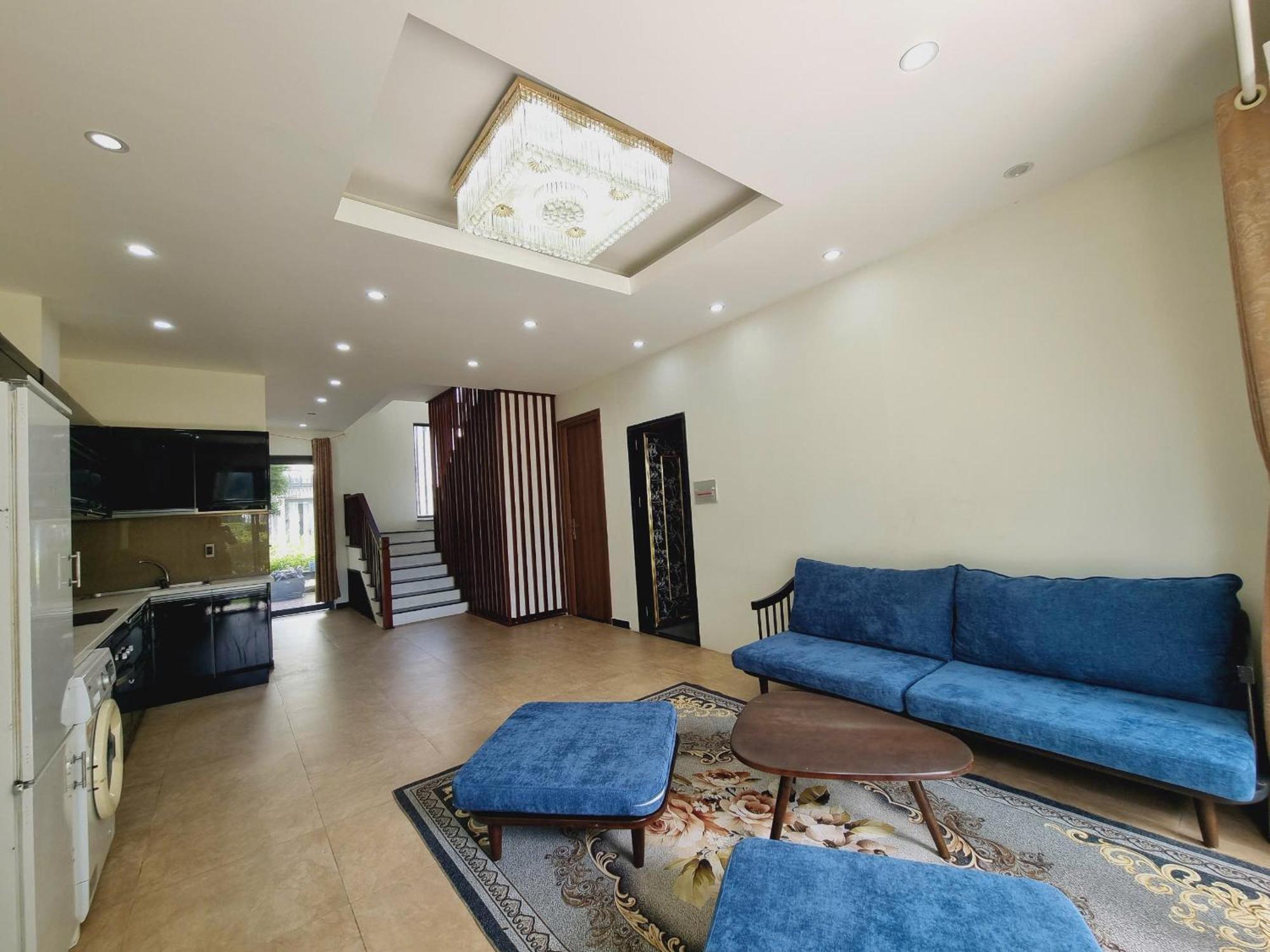 Sunny Hut Villa - Duong Dong Exterior foto