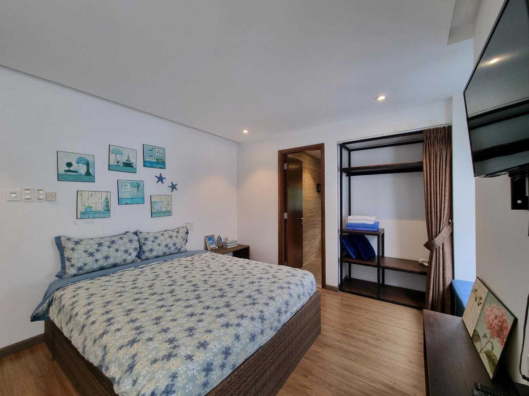 Sunny Hut Villa - Duong Dong Exterior foto
